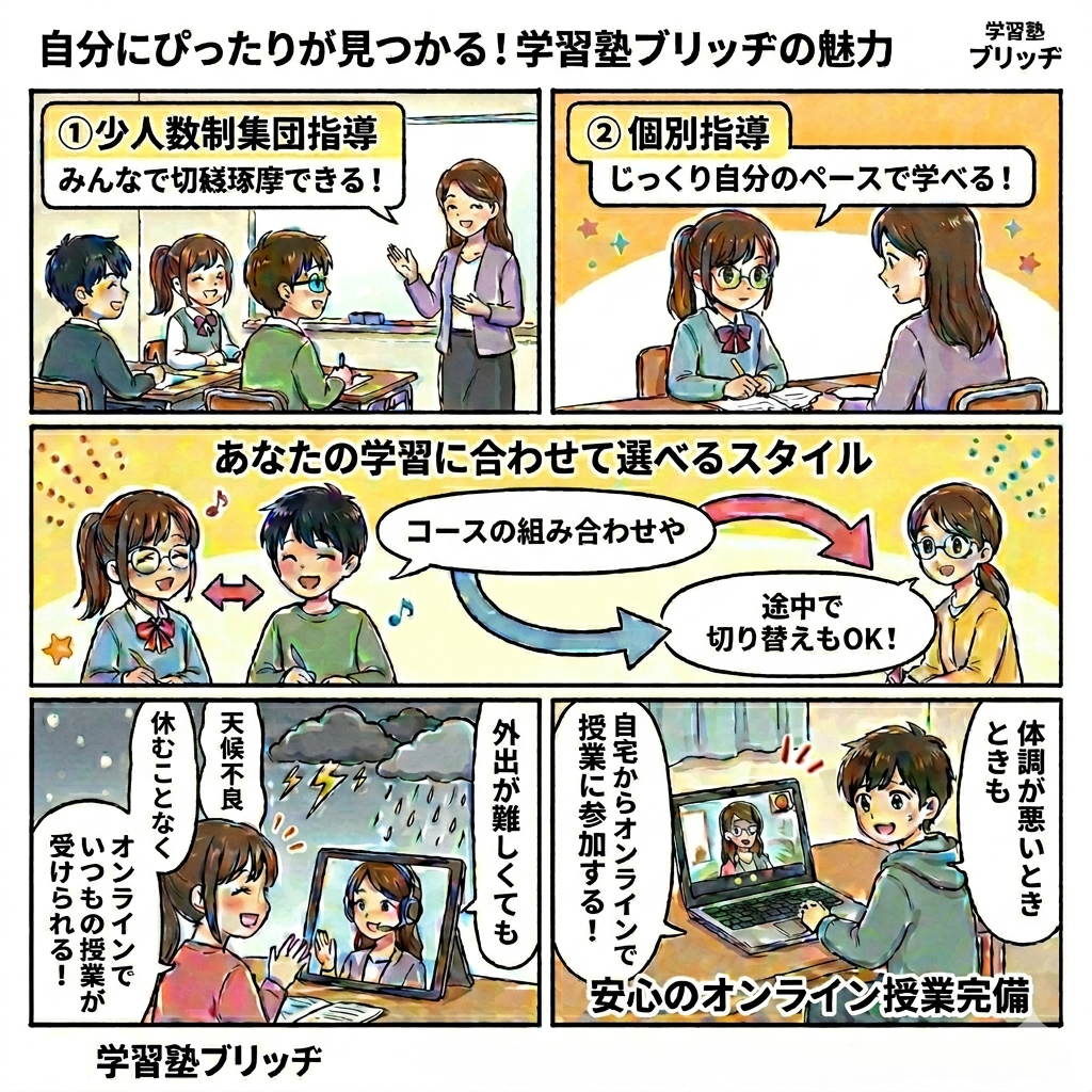 ブリッヂのシステム(まんが)